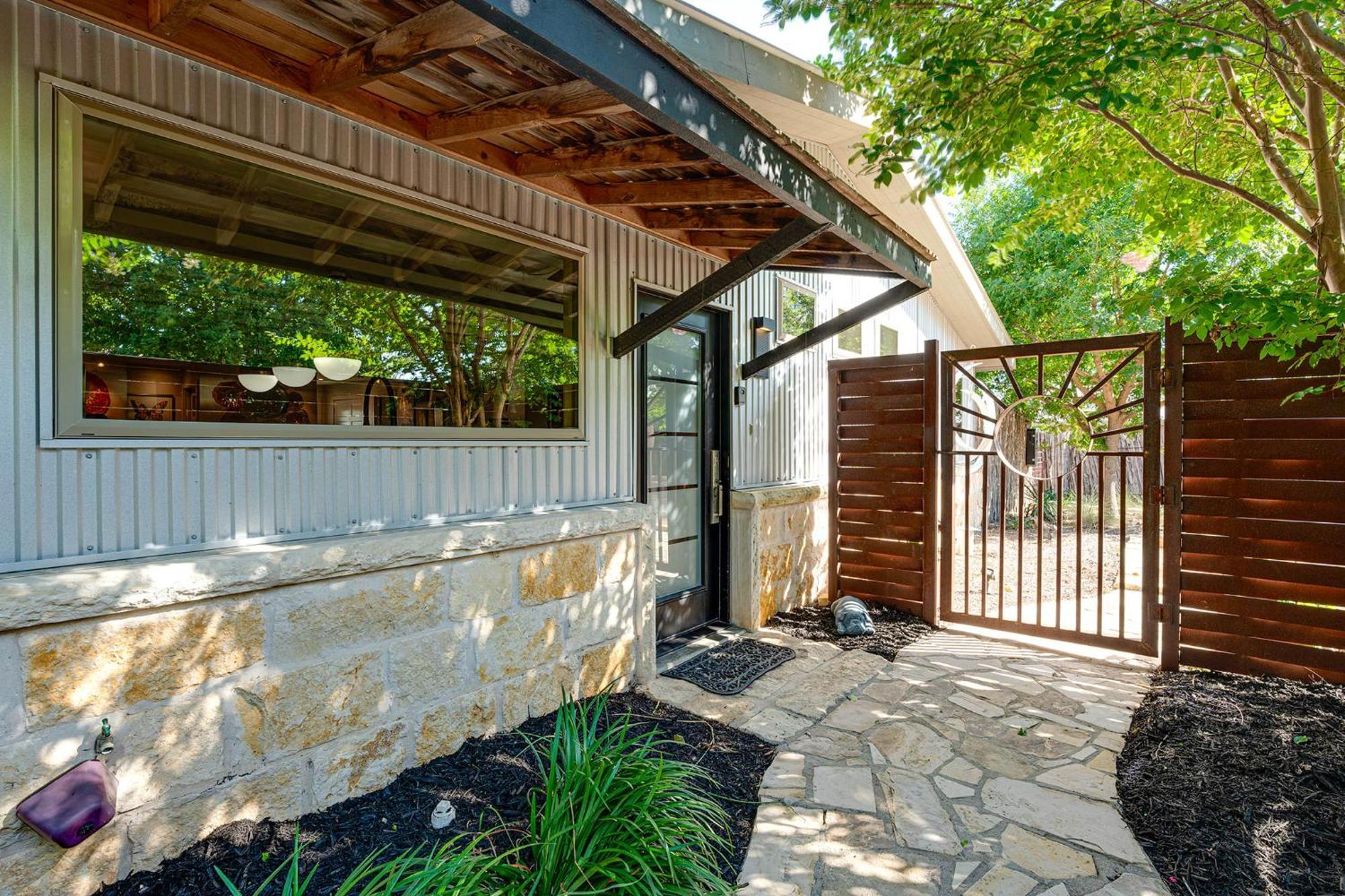 弗雷德里克斯堡Claret House Full Kitchen And Private Hot Tub别墅 外观 照片